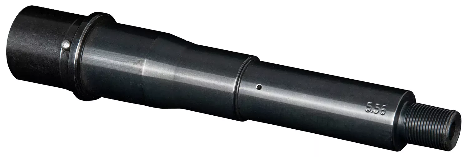 Diamondback OEM Replacement 5.56x45mm NATO 5.50" Pistol-Length Black Nitride