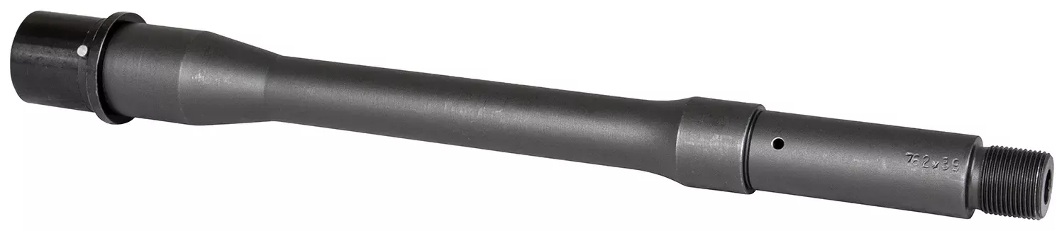 Diamondback OEM Replacement 7.62x39mm 10" Carbine-Length Black Nitride
