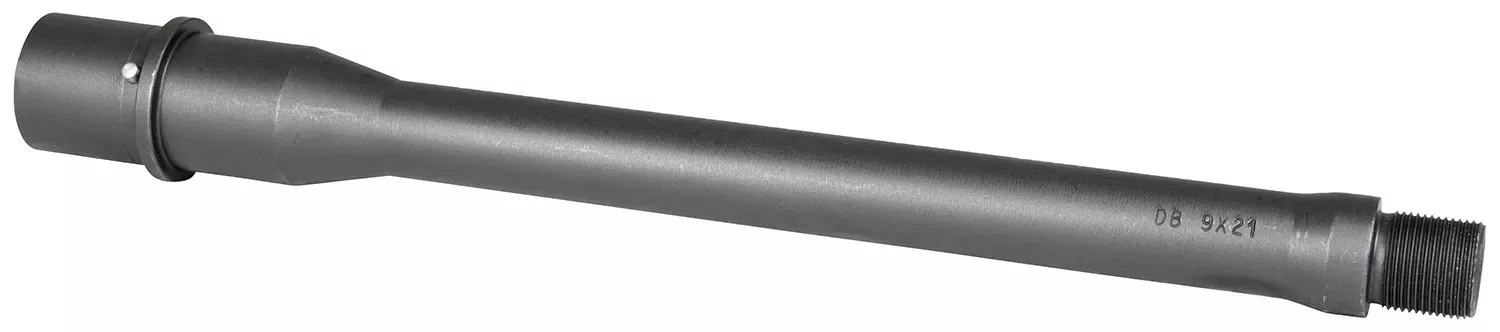 Diamondback OEM Replacement 9mm Luger 10" Black Nitride 4150
