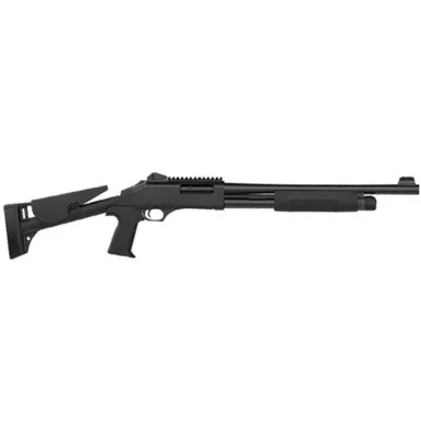 Dickinson TAC4 Pump 12GA 18.5" Barrel