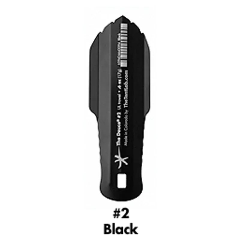 Dirtsaw Deuce #2 Trowel Blk