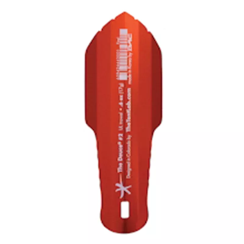 Dirtsaw Deuce #2 Trowel Fire