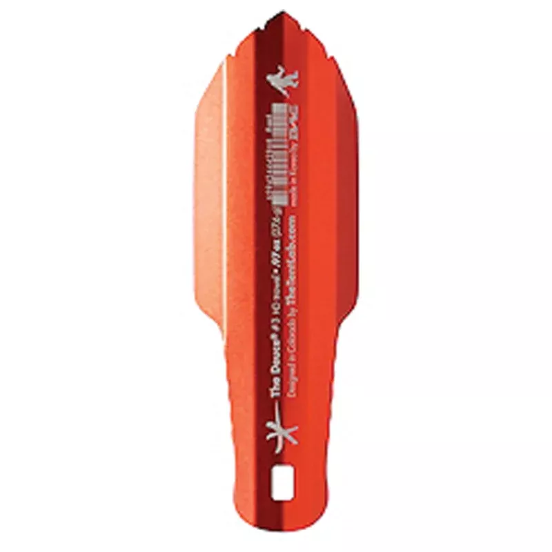 Dirtsaw Deuce #3 Trowel Fire