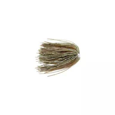 DIRTY JIGS PUNCHIN' SKIRT Green Pumpkin
