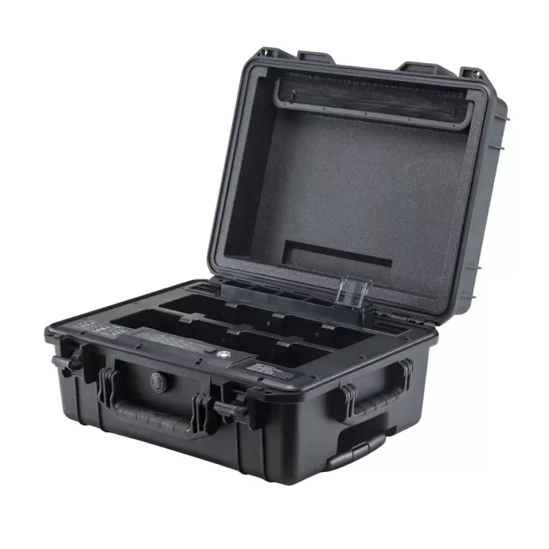DJI BS60 Intelligent Battery Station for Matrice 300 RTK TB60 (Part No.5)