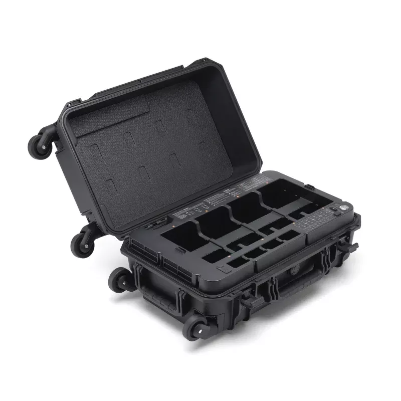 DJI BS65 Intelligent Battery Station for Matrice 350 RTK