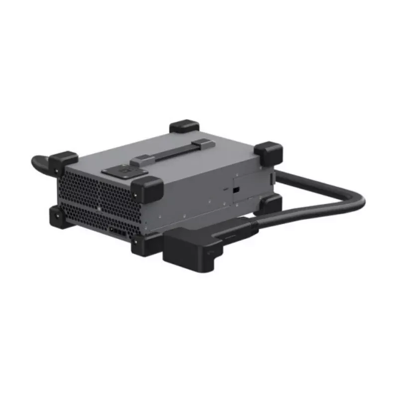 DJI C10000 Battery Charger (With 1 AC Cable)