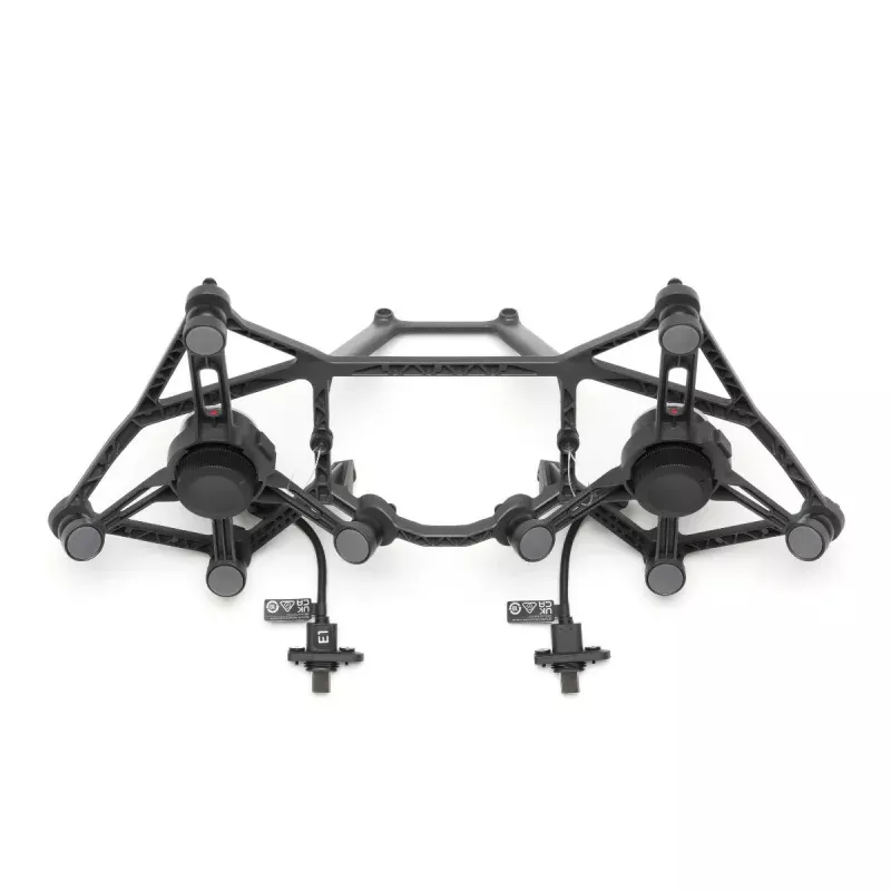 DJI Matrice 400 Dual Gimbal Connector