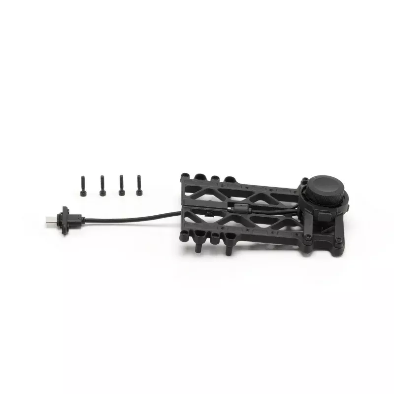 DJI Matrice 400 Third Gimbal Connector