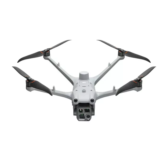 DJI Matrice 4TD Drone | Max Flight Time 54 Min | Max Flight Distance 43 KM