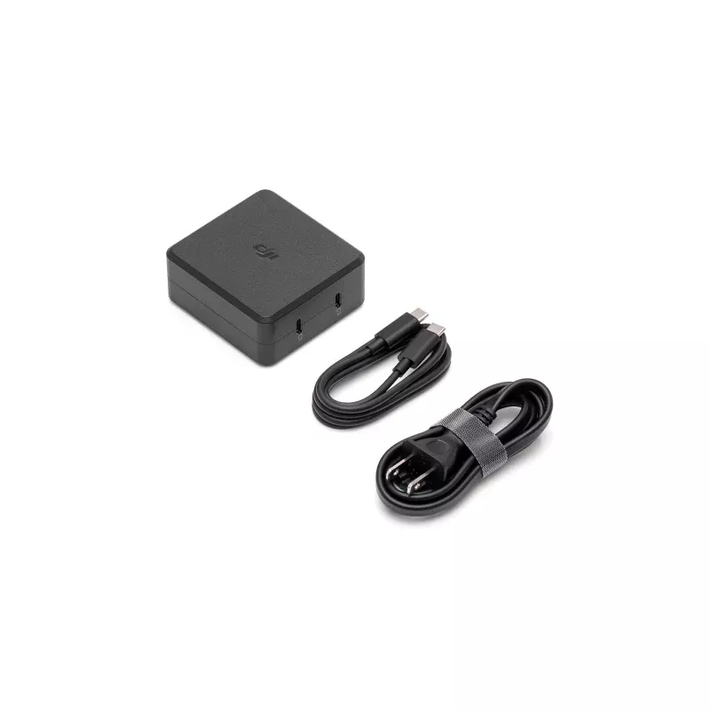 DJI Mavic 3 Enterprise USB-C Power Adapter (100W)