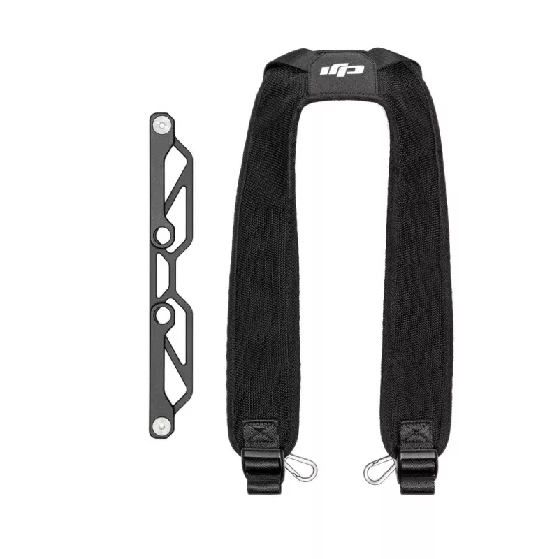 DJI RC Plus Strap and Bracket Kit