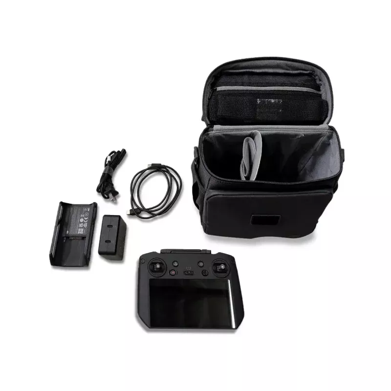 DJI RC Pro Enterprise with Bag and 3D Charger (Used)