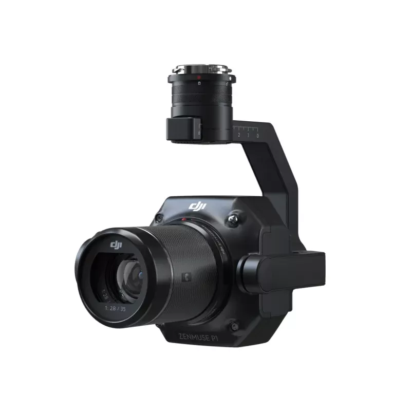 DJI Zenmuse P1