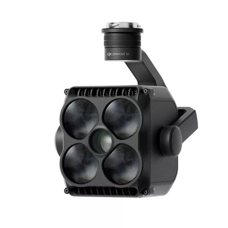 DJI Zenmuse S1 Spotlight