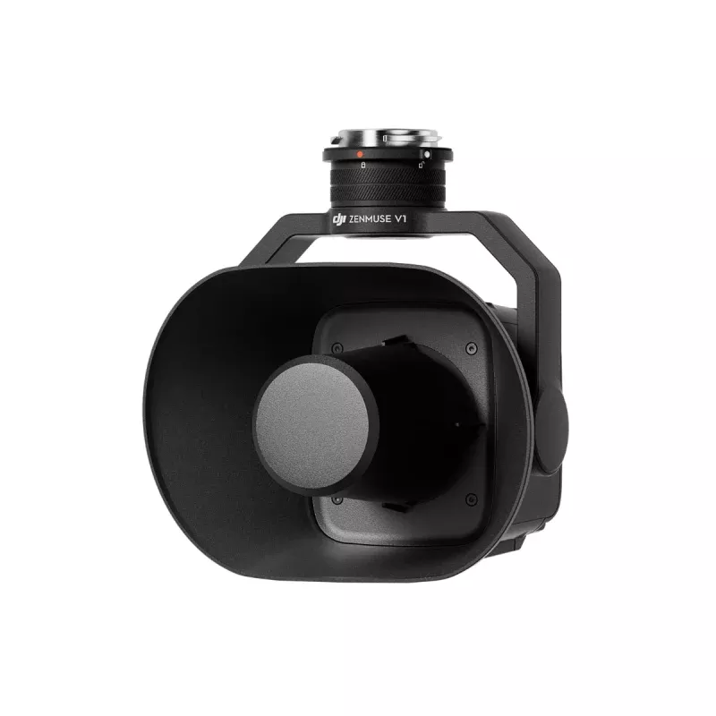 DJI Zenmuse V1 Speaker