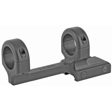 DNZ Freedom Reaper 3.3 Forward 1in Black Picatinny Rail (161FPT)
