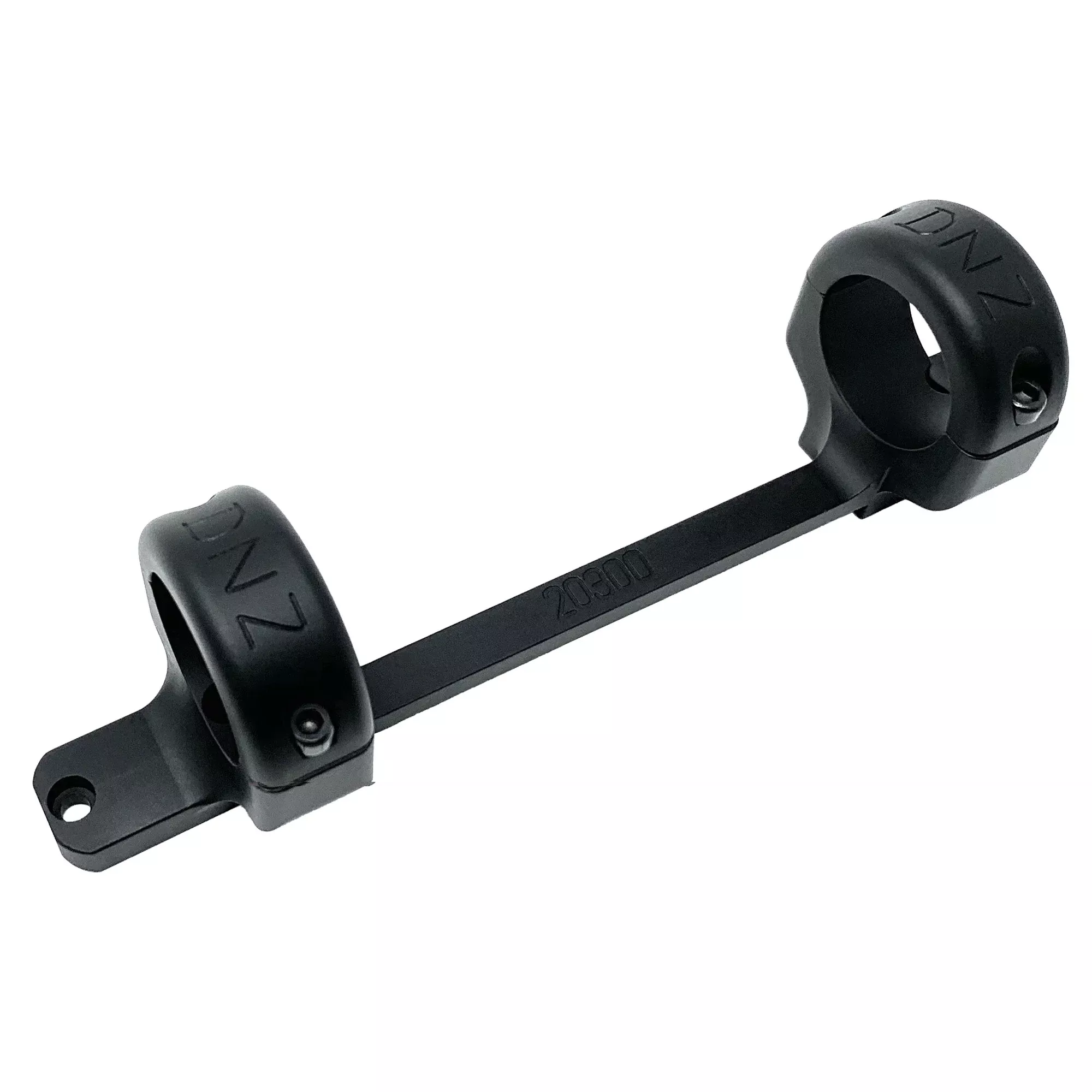 Dnz Howa 1500 Sa High Mount 1″ Blk