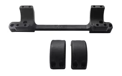 Dnz Rem 700 Sa Rh High 34mm Blk