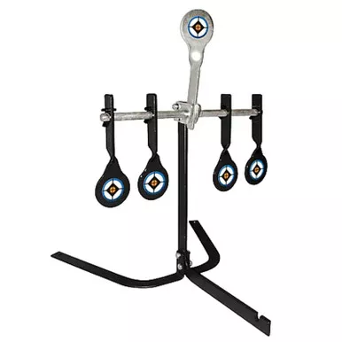 Do All Outdoors .22 Auto Reset Steel Reset Target