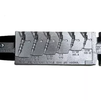 DO-IT HVR-6-A Hover Jig Mold (3544)