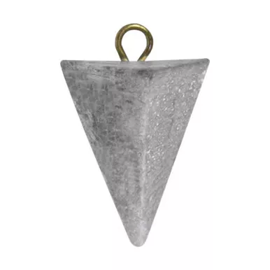 DO-IT Pyramid Sinker Mold (PM-2-56B)