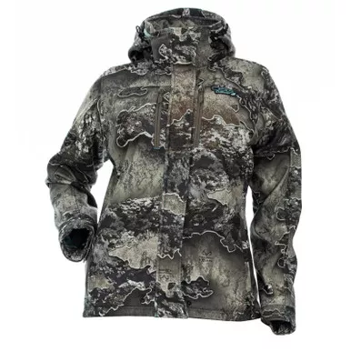 DOING SOMETHING GREAT Women's Ava 3.0 Realtree Excape Jacket (511945-par)