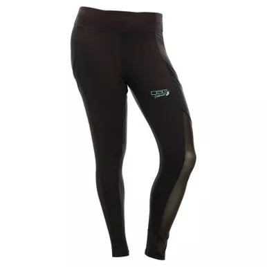 DOING SOMETHING GREAT Women's Casual Leggings