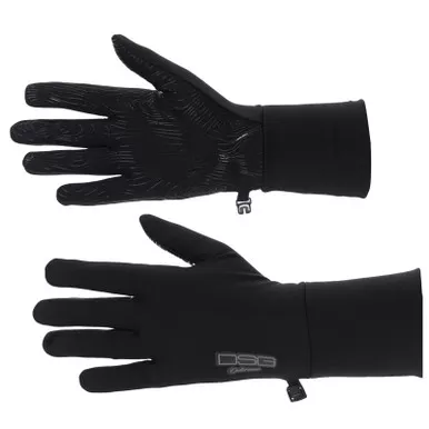 DOING SOMETHING GREAT Women's D-Tech 3.0 Liner Gloves