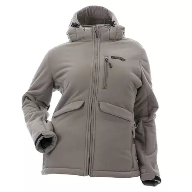DOING SOMETHING GREAT Women's Ella 3.0 Stone Hunting Jacket (51114-par)