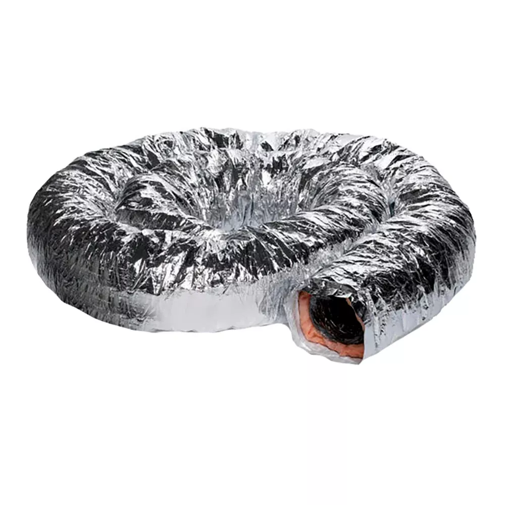 Dometic 25 Insulated Flex R4.2 Ducting/Duct – 7″ [9108549913]