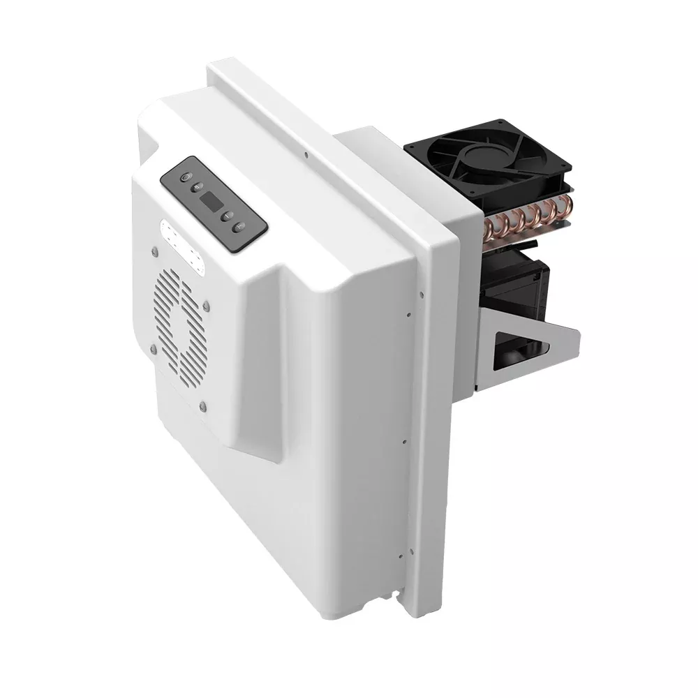 Dometic CSX150FZ Cold Machine Self-Contained Cooling System f/Volumes Up to 150L – 12/24VDC [9630000215]