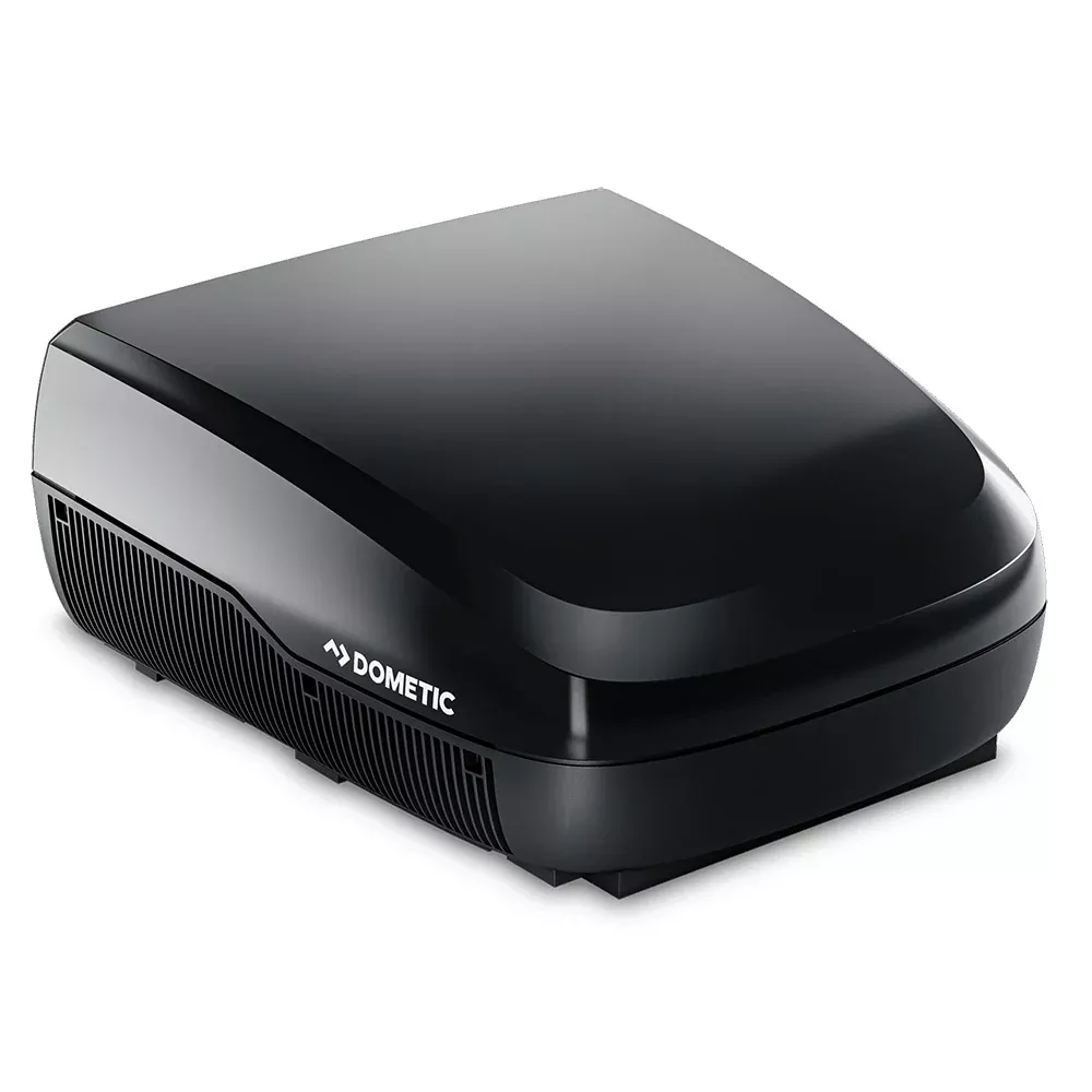 Dometic FreshJet 3 Rooftop Air Conditioner – 15,000 BTU – Black [9610007865]