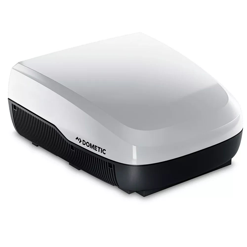 Dometic FreshJet 3 Rooftop Air Conditioner – 15,000 BTU – White [9610007866]
