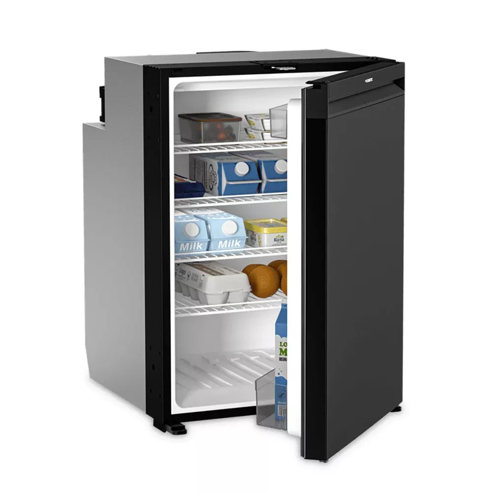Dometic NRX 115E Compressor Refrigerator – 155L – Black [9620001835]