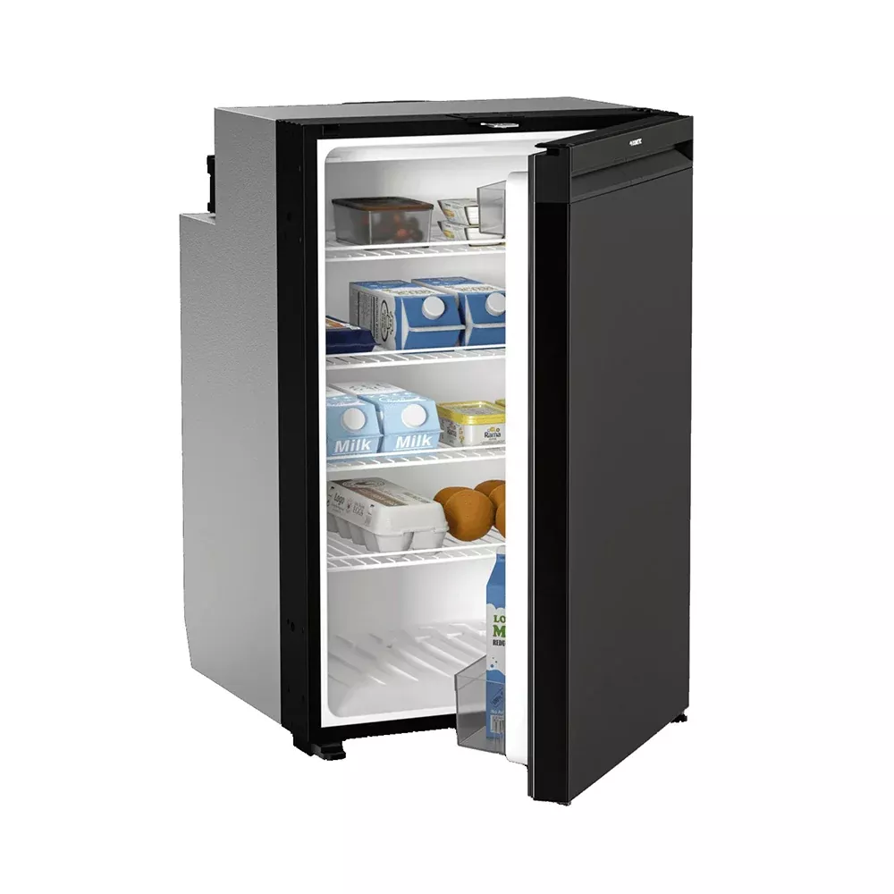 Dometic NRX 130E Compressor Refrigerator – 130L – Black [9620017098]