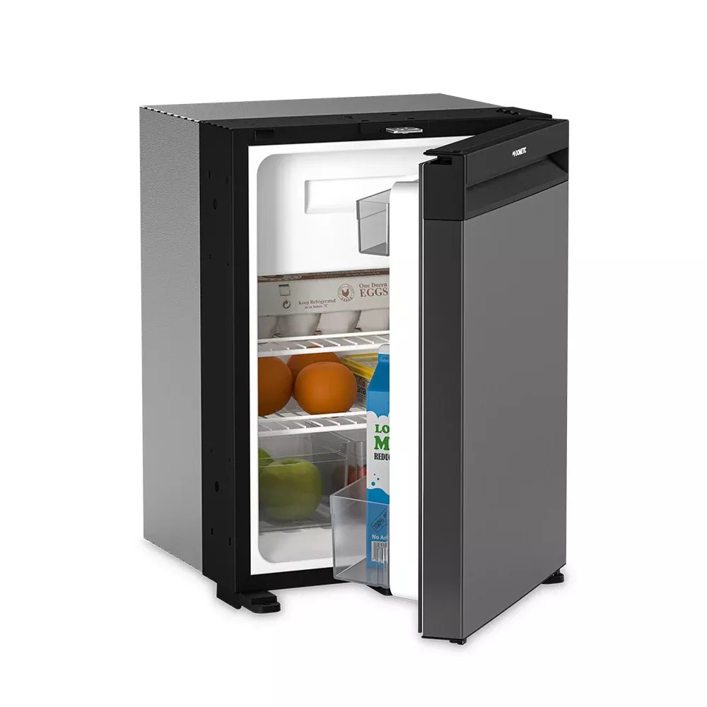 Dometic NRX 35C Compressor Refrigerator – 35L – Dark Silver [9620017085]