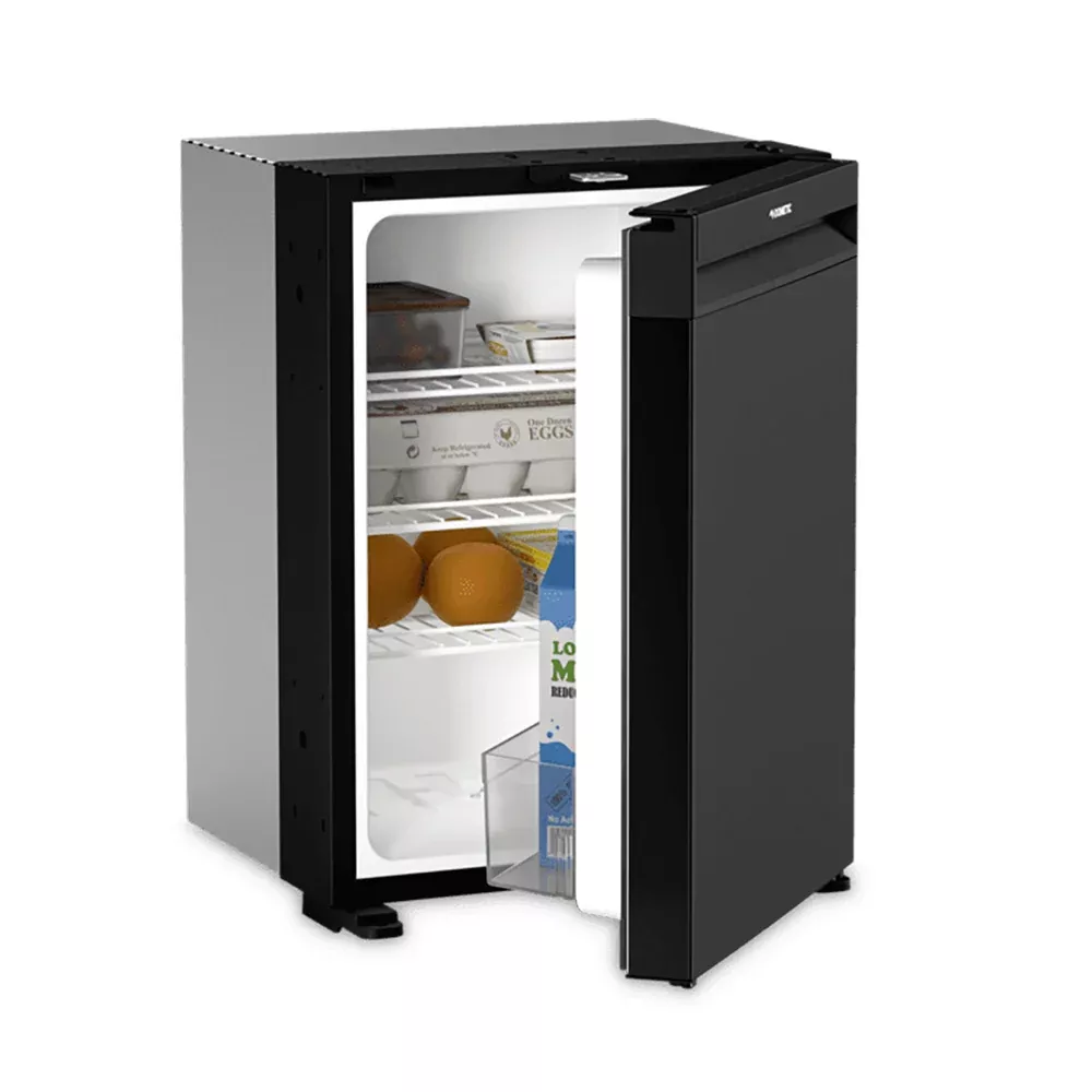 Dometic NRX 35E Compressor Refrigerator – 35 L – Black [9620001840]