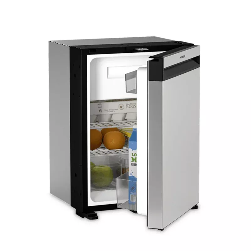 Dometic NRX 35S Compressor Refrigerator – 35L – Stainless Steel