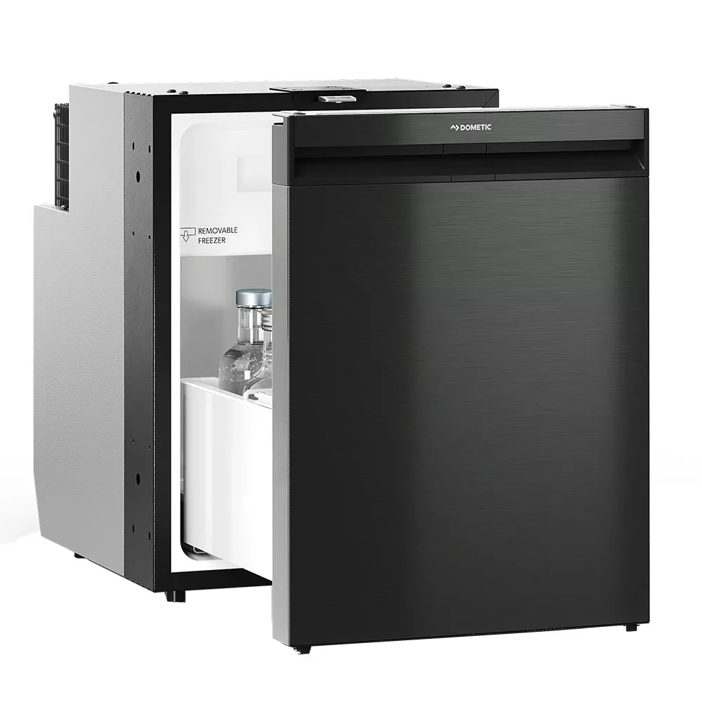 Dometic NRX 50C Drawer Refrigerator – 50L – Dark Grey [9620017628]