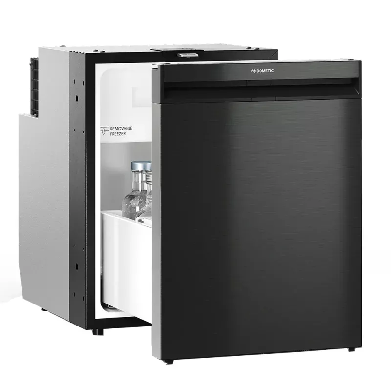Dometic NRX 50C Drawer Refrigerator – 50L – Dark Grey