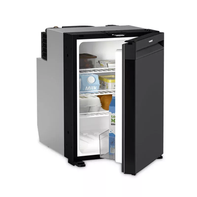 Dometic NRX 50E Compressor Refrigerator – 50L – Black