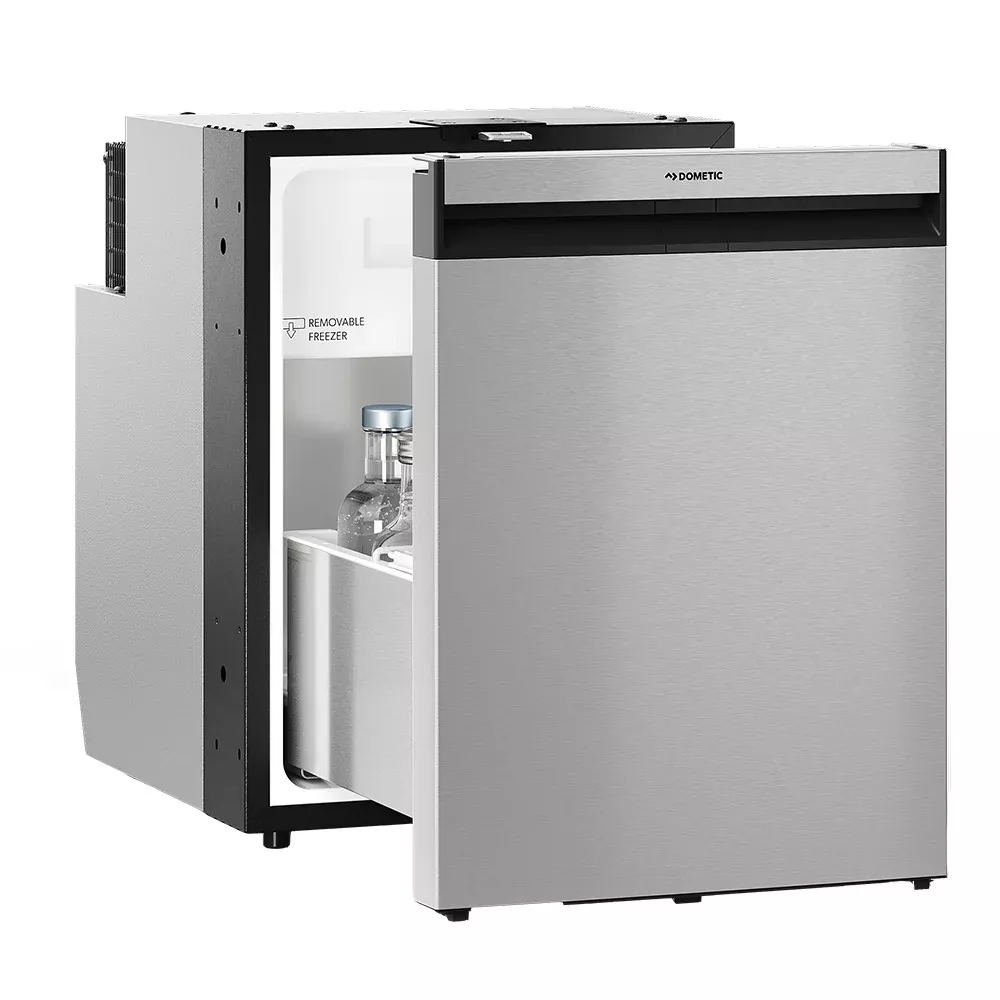 Dometic NRX 50S Drawer Refrigerator – 50L – Stainless Steel [9620017632]