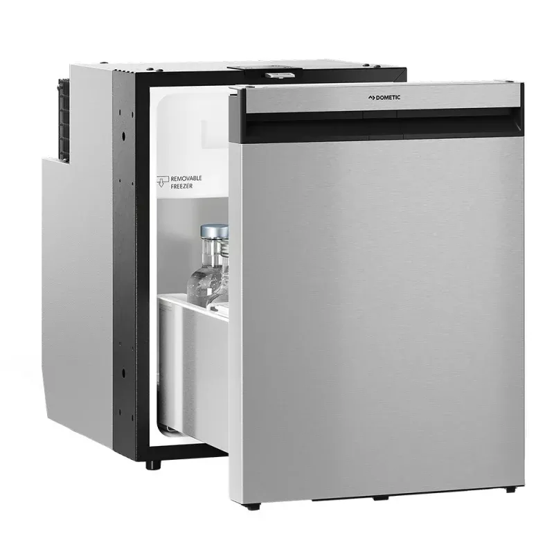 Dometic NRX 50S Drawer Refrigerator – 50L – Stainless Steel