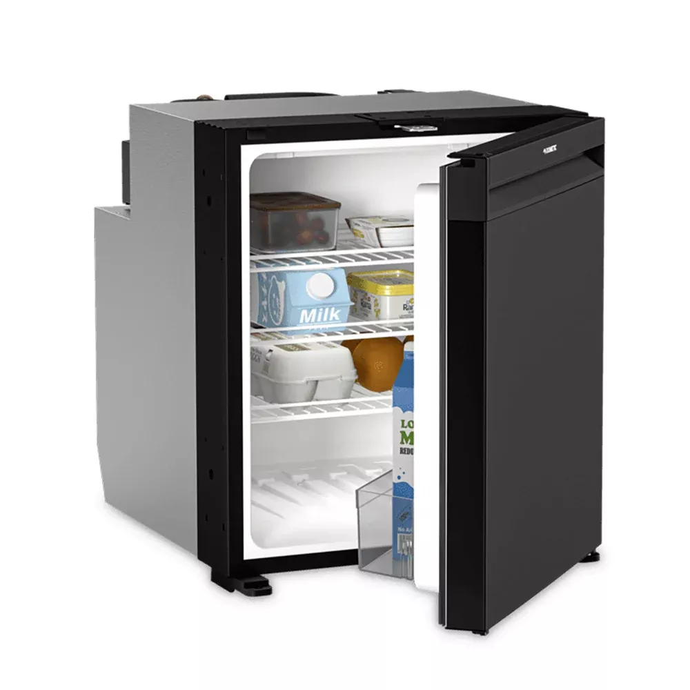 Dometic NRX 60E Compressor Refrigerator – 60L – Blac [9620001837]