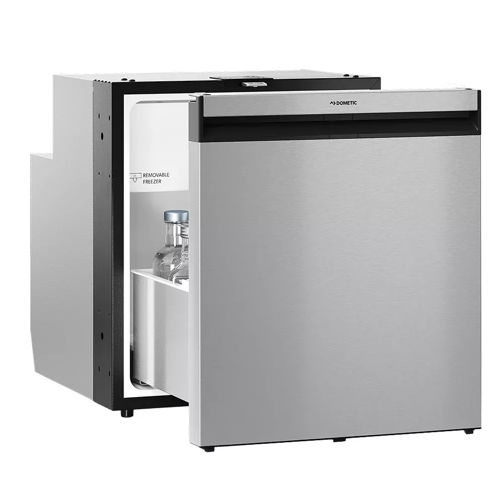Dometic NRX 60S Drawer Refrigerator – 60L – Stainless Steel [9620017627]