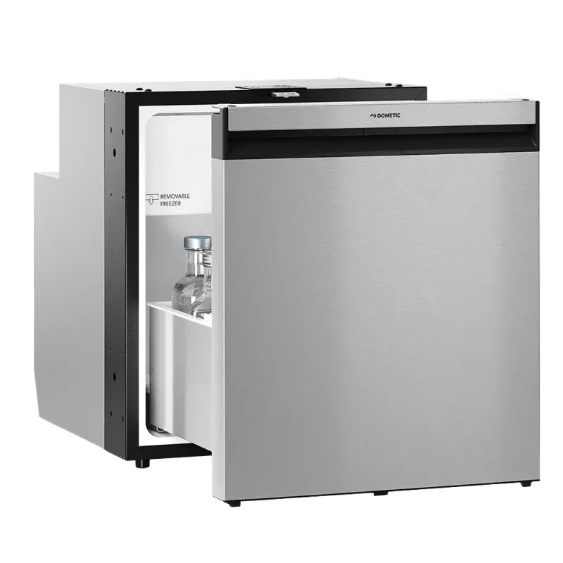 Dometic NRX 60S Drawer Refrigerator – 60L – Stainless Steel