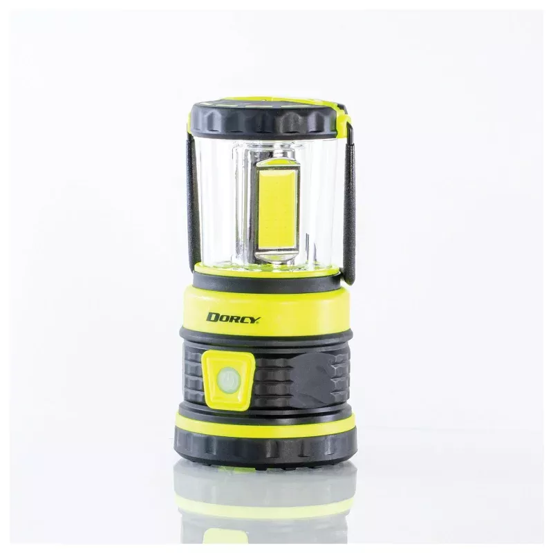 DORCY 1800 L Rechargeable Lantern – Bright LED Emergency & Camping Light