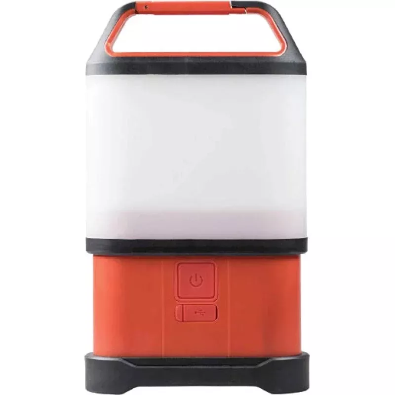 DORCY Stormproof Stowaway Lantern – Compact Emergency LED Light