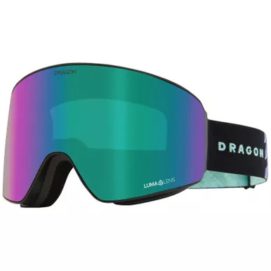 DRAGON PXV IR Goggles w/ Bonus Lens (DRG1686534)